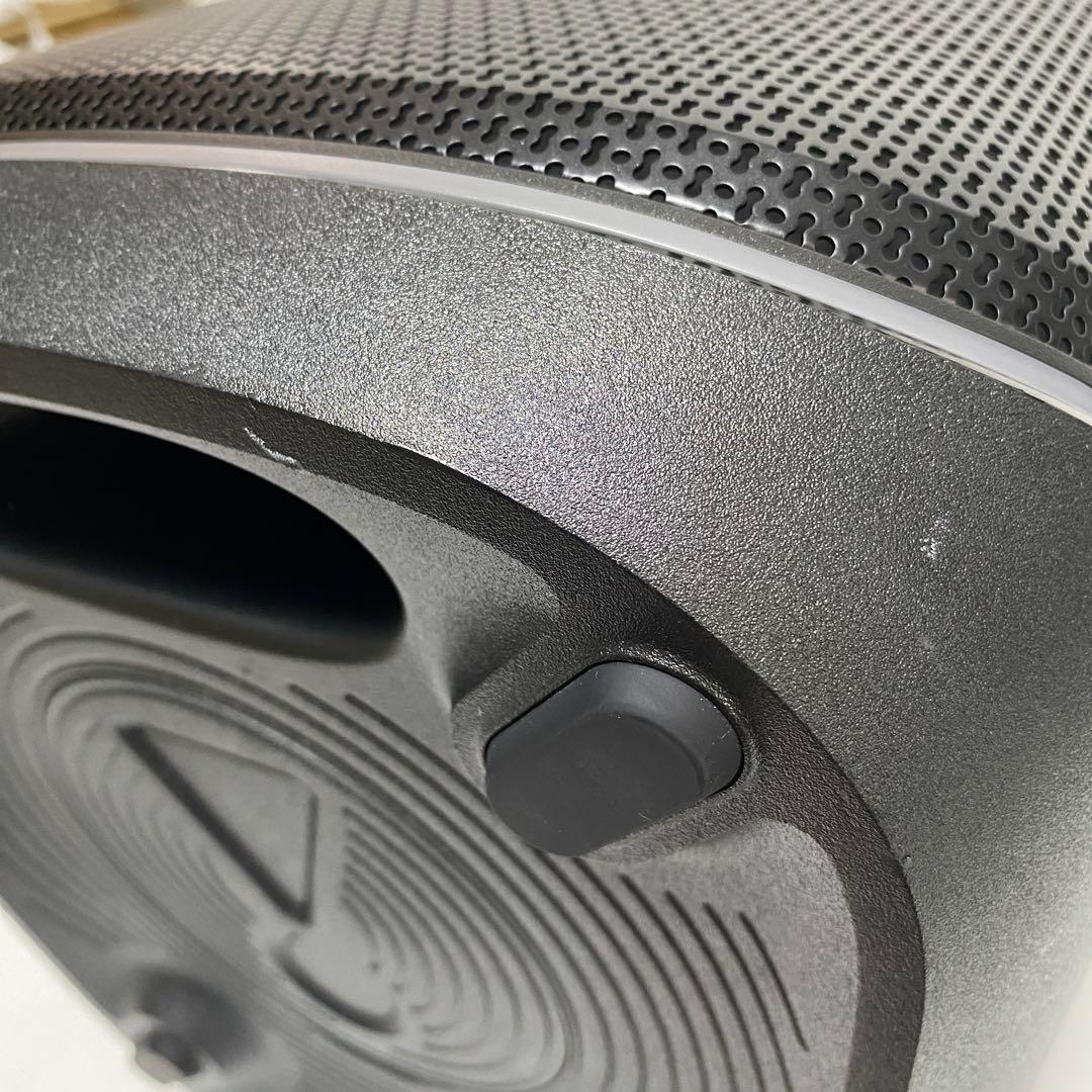 【美品】JBL PARTYBOX CLUB 120 ワイヤレススピーカー