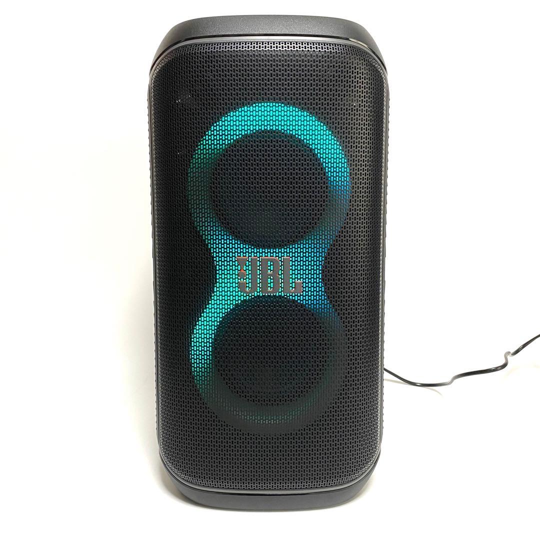 【美品】JBL PARTYBOX CLUB 120 ワイヤレススピーカー