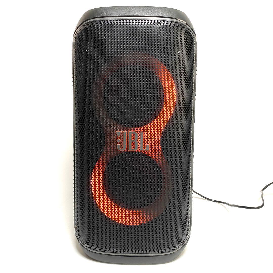 【美品】JBL PARTYBOX CLUB 120 ワイヤレススピーカー