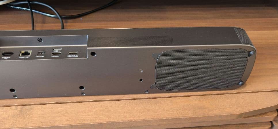taka　JBL Bar 5.0 MultiBeam サウンドバー