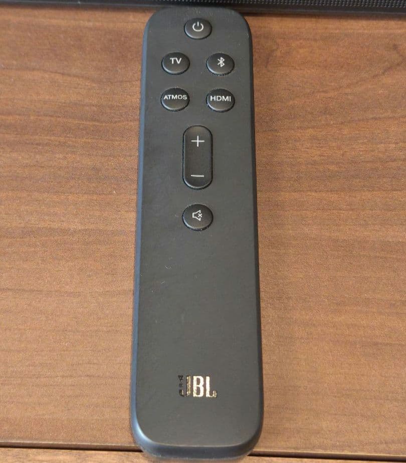 taka　JBL Bar 5.0 MultiBeam サウンドバー