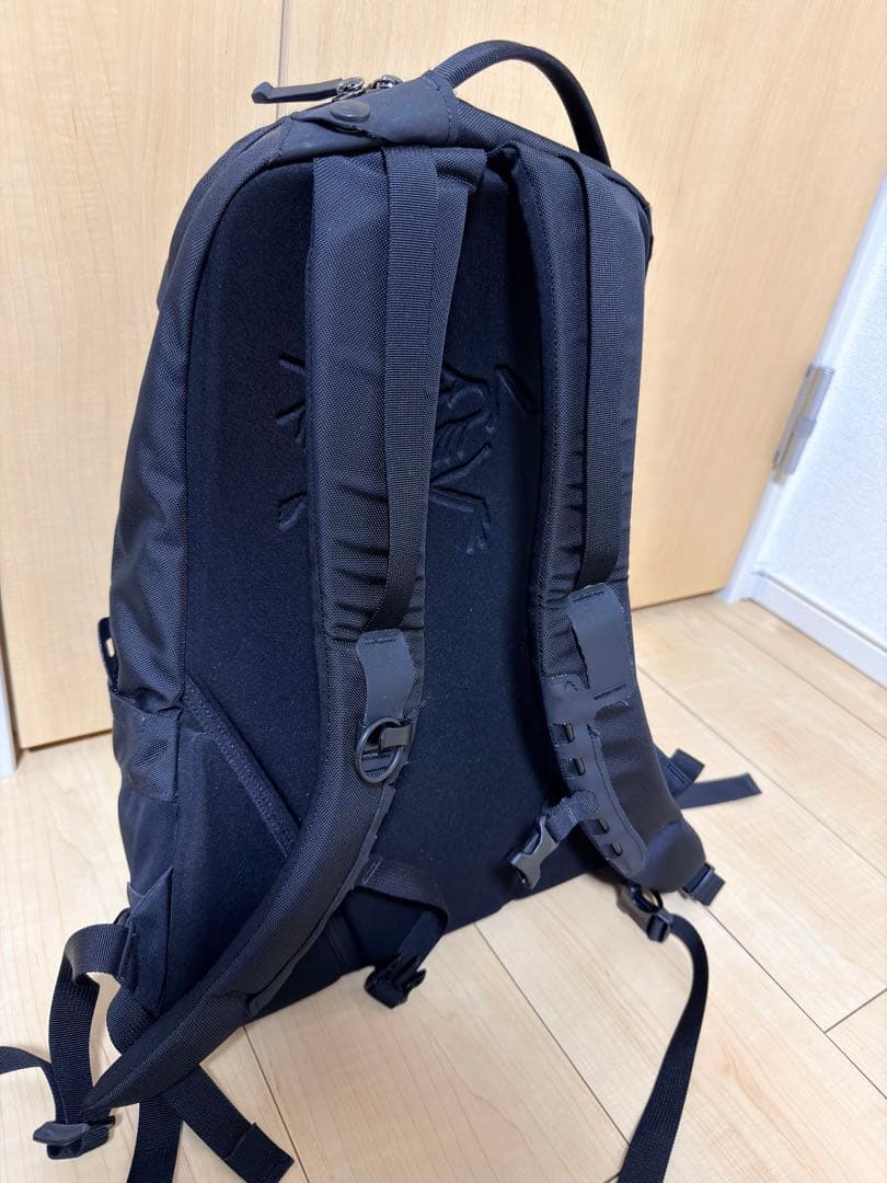 【美品】 ARC'TERYX アロー 16 バックパック