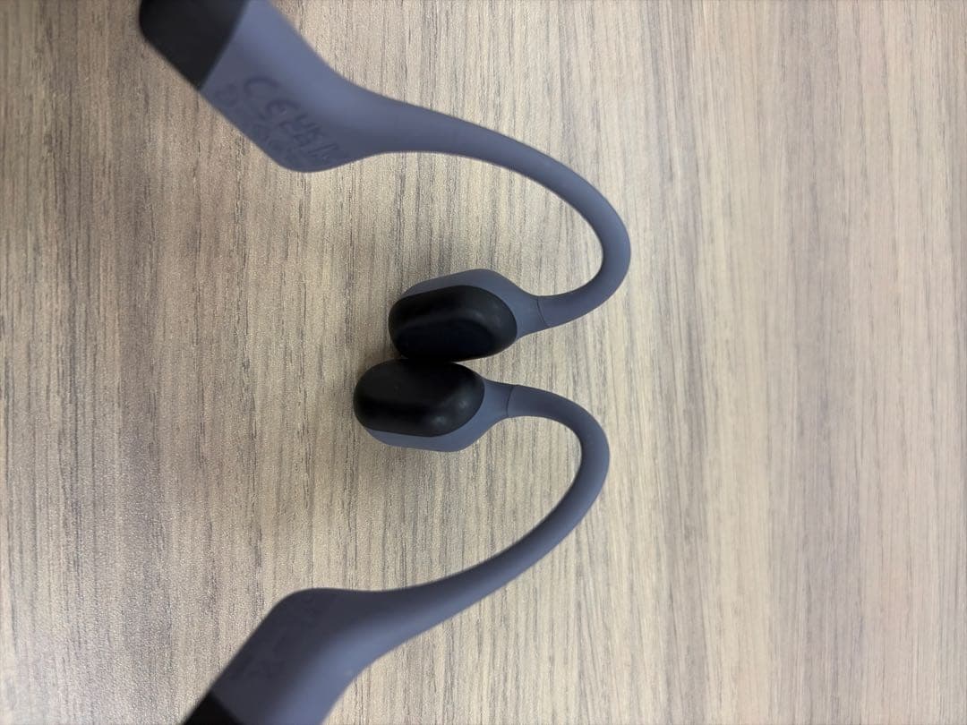 イヤホン openswim pro