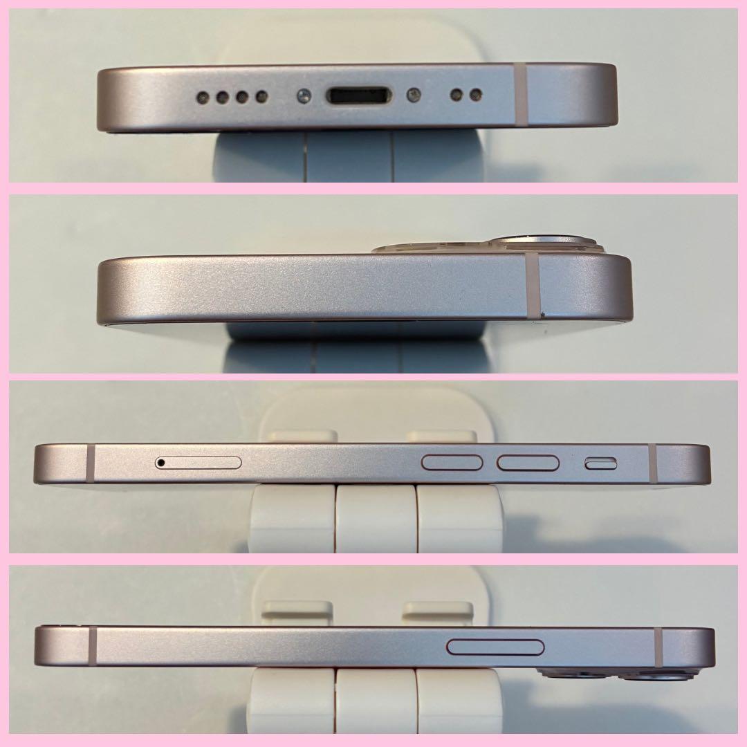 iPhone 13 mini 128GB バッテリー100% #251