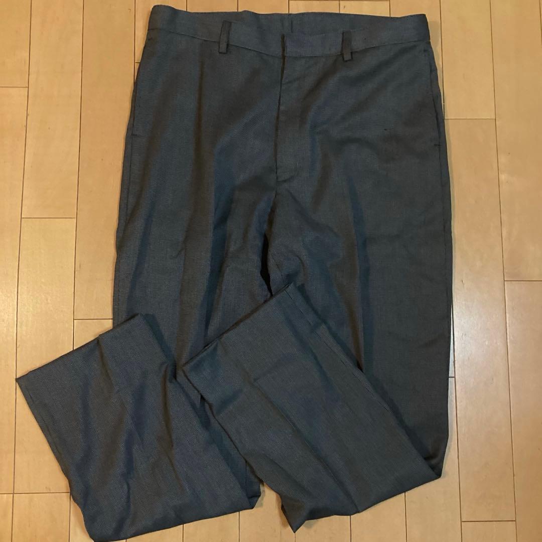 クラウディオギャラティ4点セット 170B スーツ フォーマル 卒服 美品