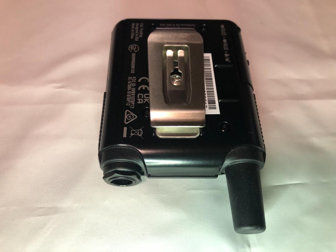 コ*ン様 LINE6 XD-V75デジタルワイヤレスシステム+SHUREヘッドセ