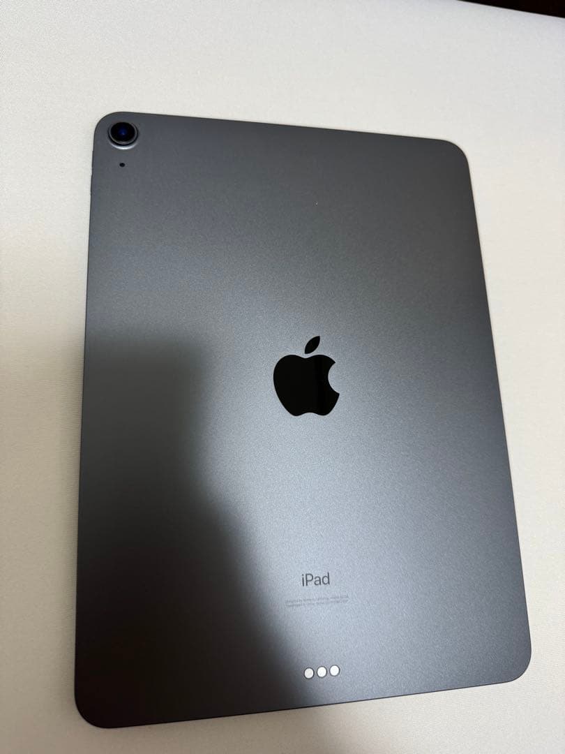 iPad Air 4 64GB + Apple Pencil2、専用ケース