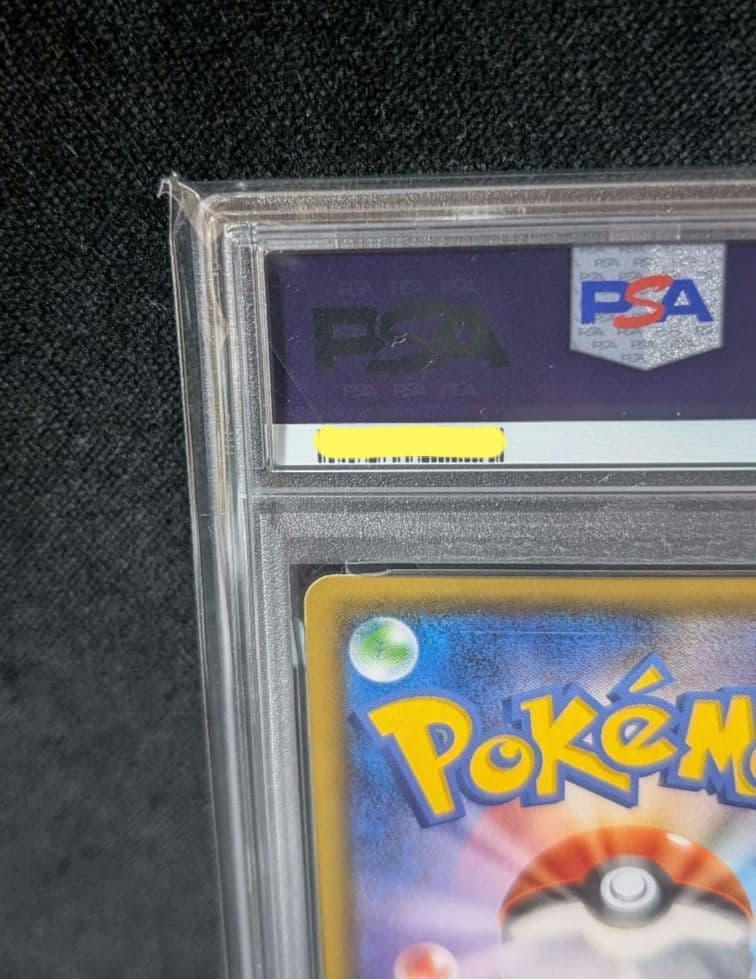 <超早い者勝ち‼️1点限り>イーブイ＆カビゴンGX RR PSA10