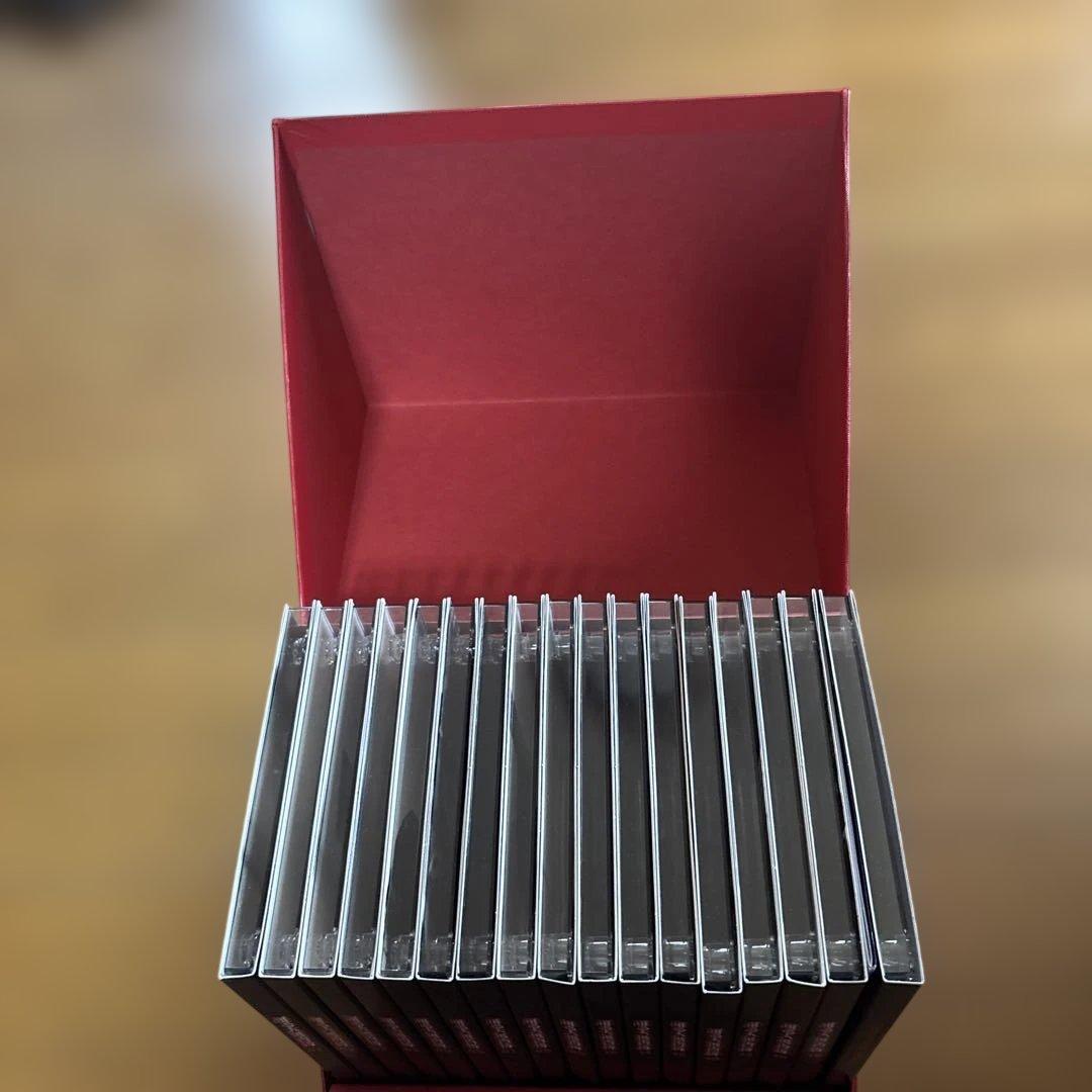 希少 踊る大捜査線 コンプリート DVD-BOX 17枚組