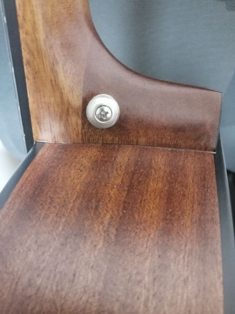 美品　Gopherwood Guitars　i110