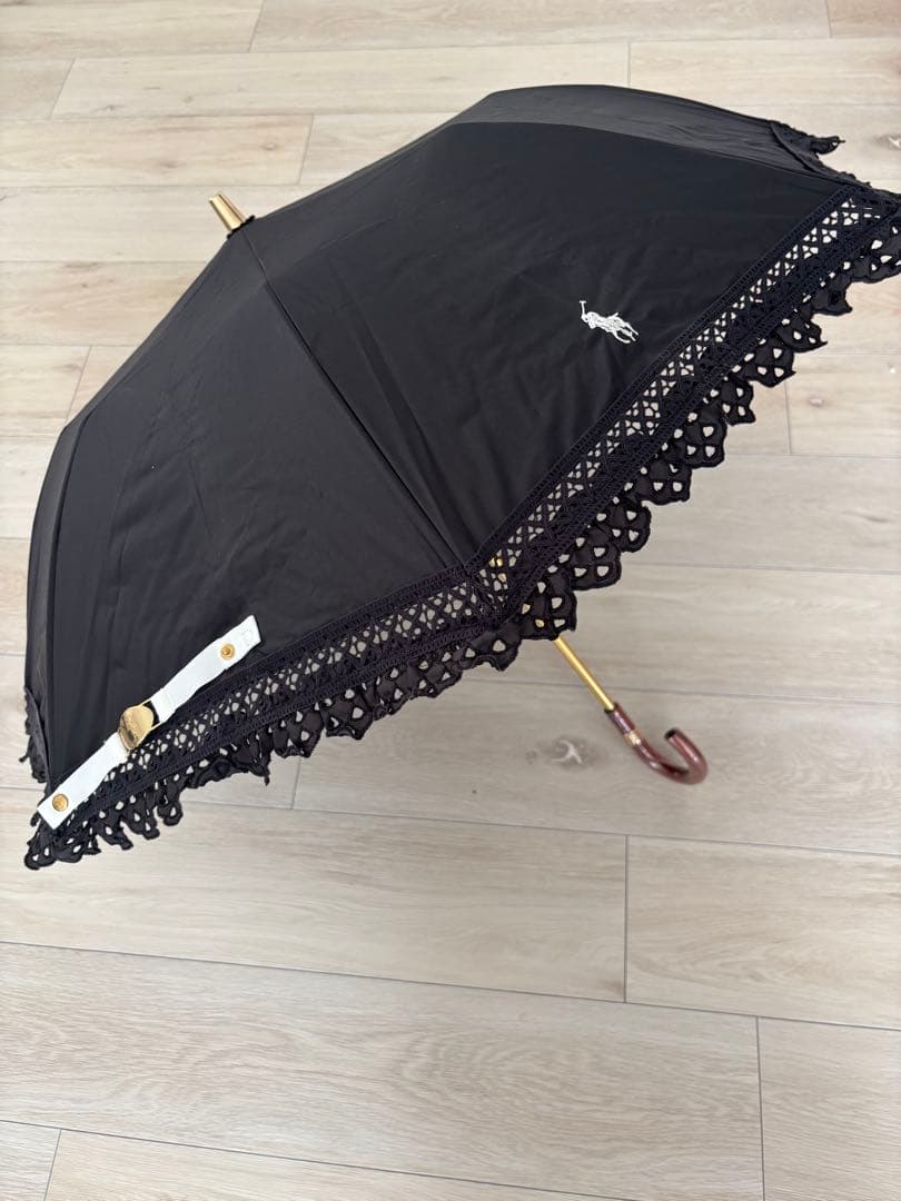ポロラルフローレン　日傘