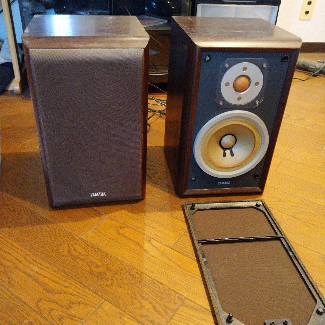 YAMAHA NS-5 日本製 ブックシェルフスピーカー