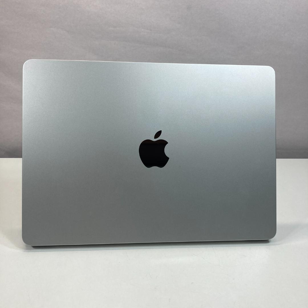 Apple MacBook Air M2 ノートパソコン 13インチ 16GB