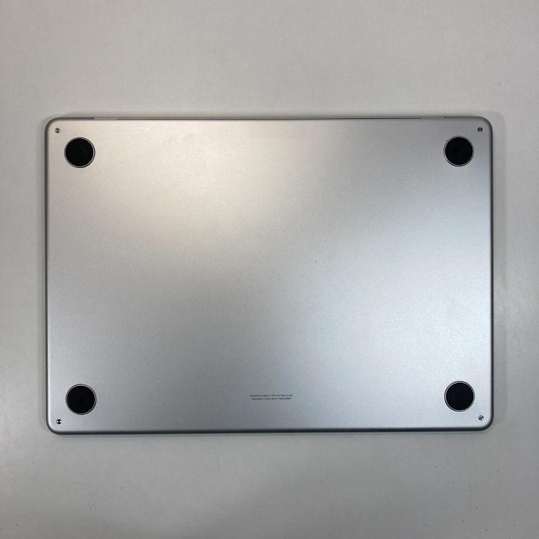 Apple MacBook Air M2 ノートパソコン 13インチ 16GB