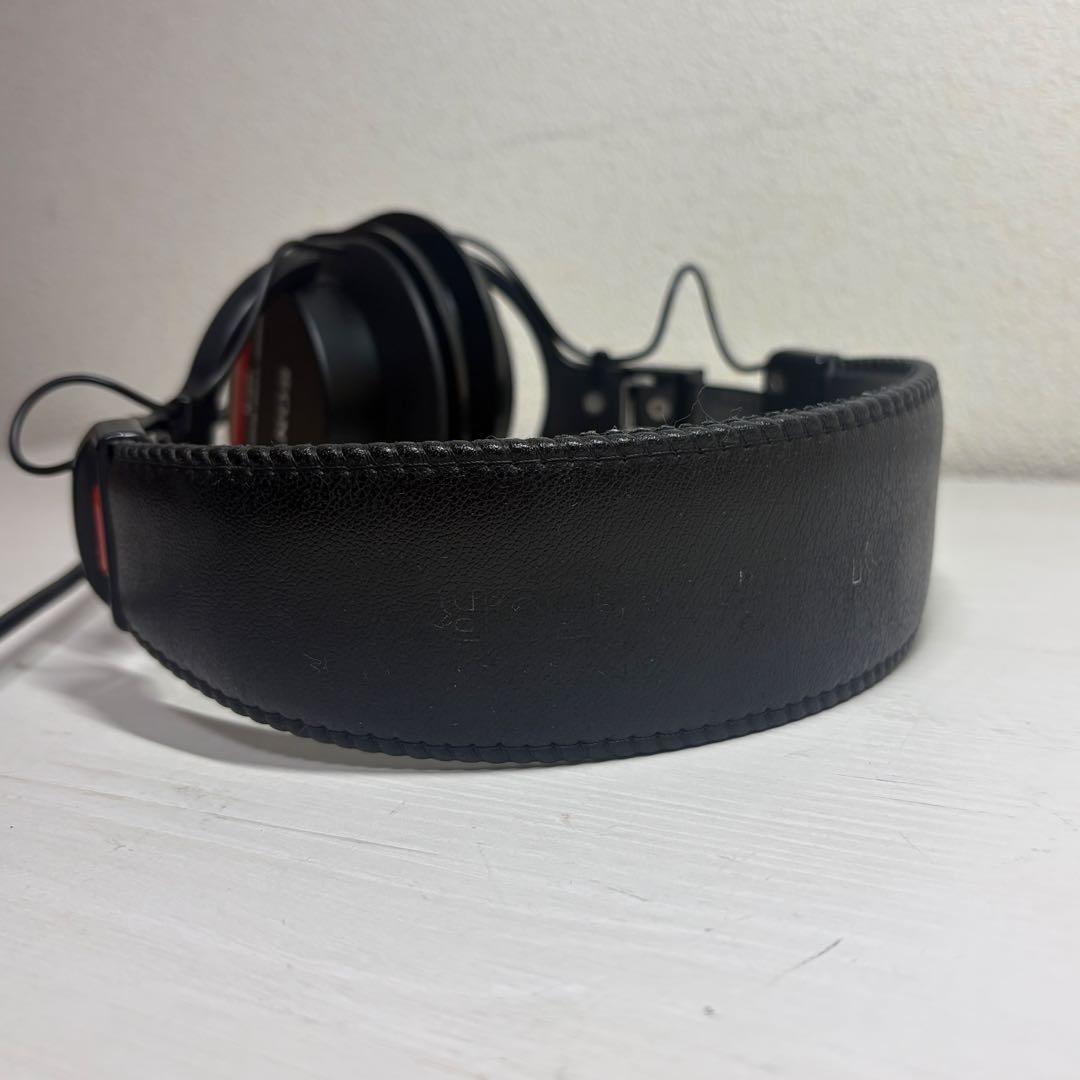 SONY MDR-V6 （イヤーパッド無し）