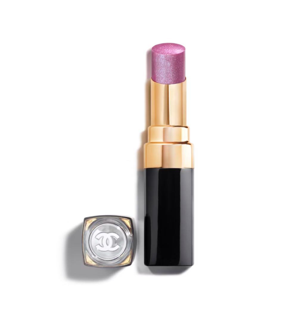CHANEL ルージュ ココフラッシュ272 ロザ シャネル 口紅 リップ 限定