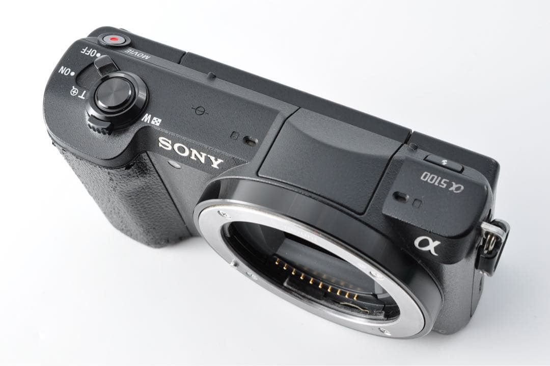 ソニー　SONY α5100 ボディ