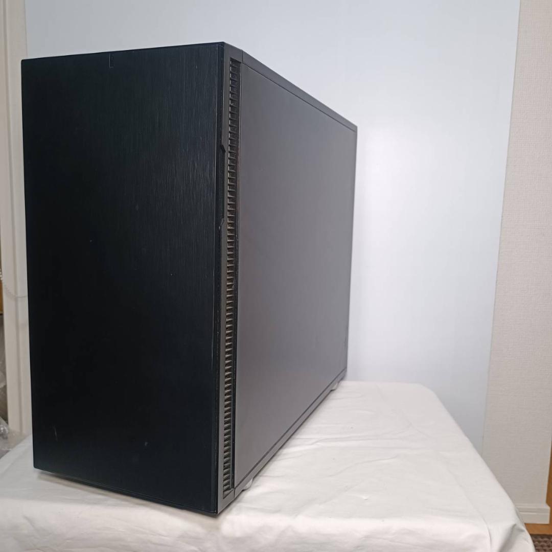 ゲーミングPC/core i5/500GB/GTXグラボ/MS Office搭載