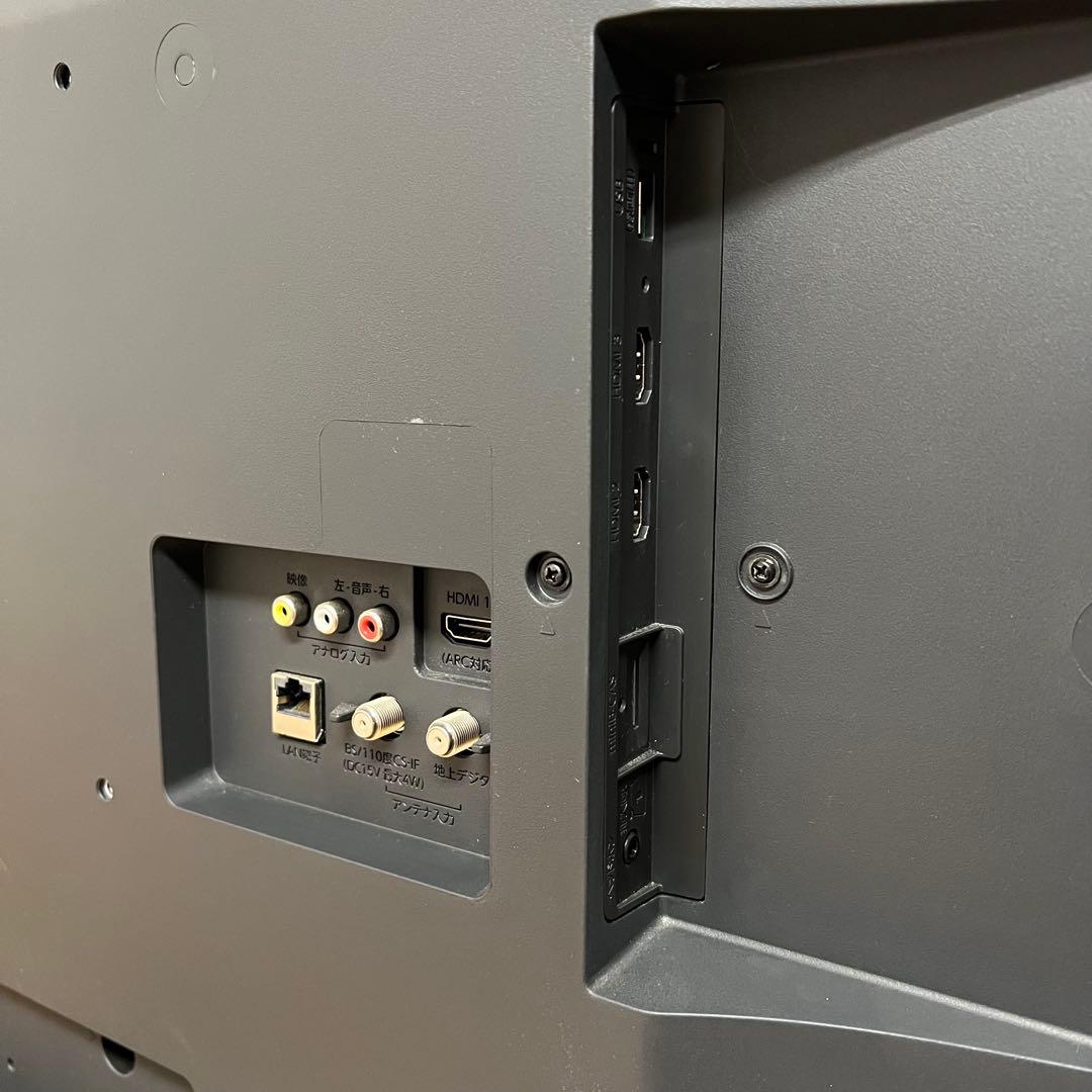 フナイ 40V型 液晶テレビ FL-40H1010 フルハイビジョン