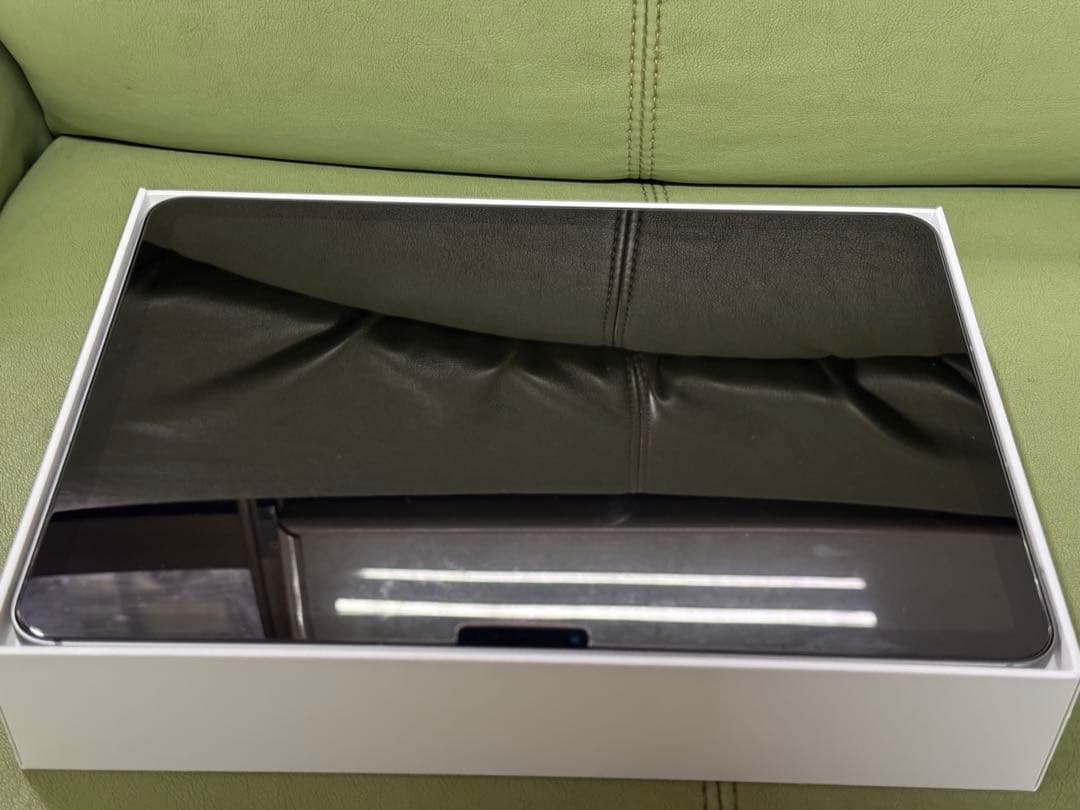 iPad Air 11インチ 第6世代/M2/2024 Cellular 128