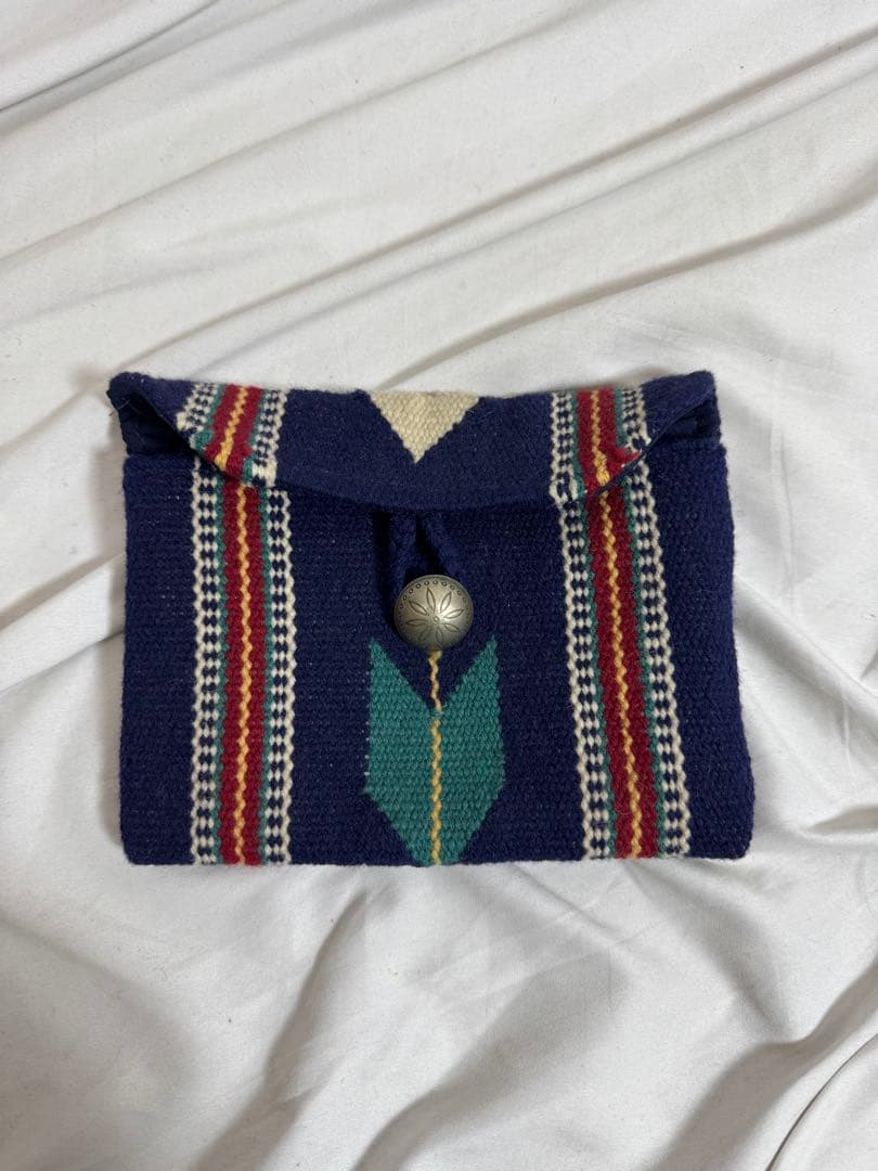 JOHN R. TRUJILLO’S ジョントルフィリオス チマヨポーチ