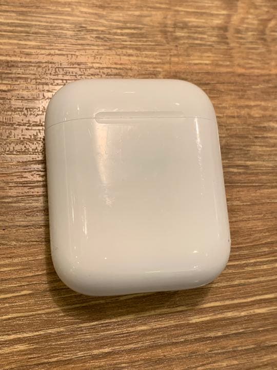 Apple AirPods ※傷あり