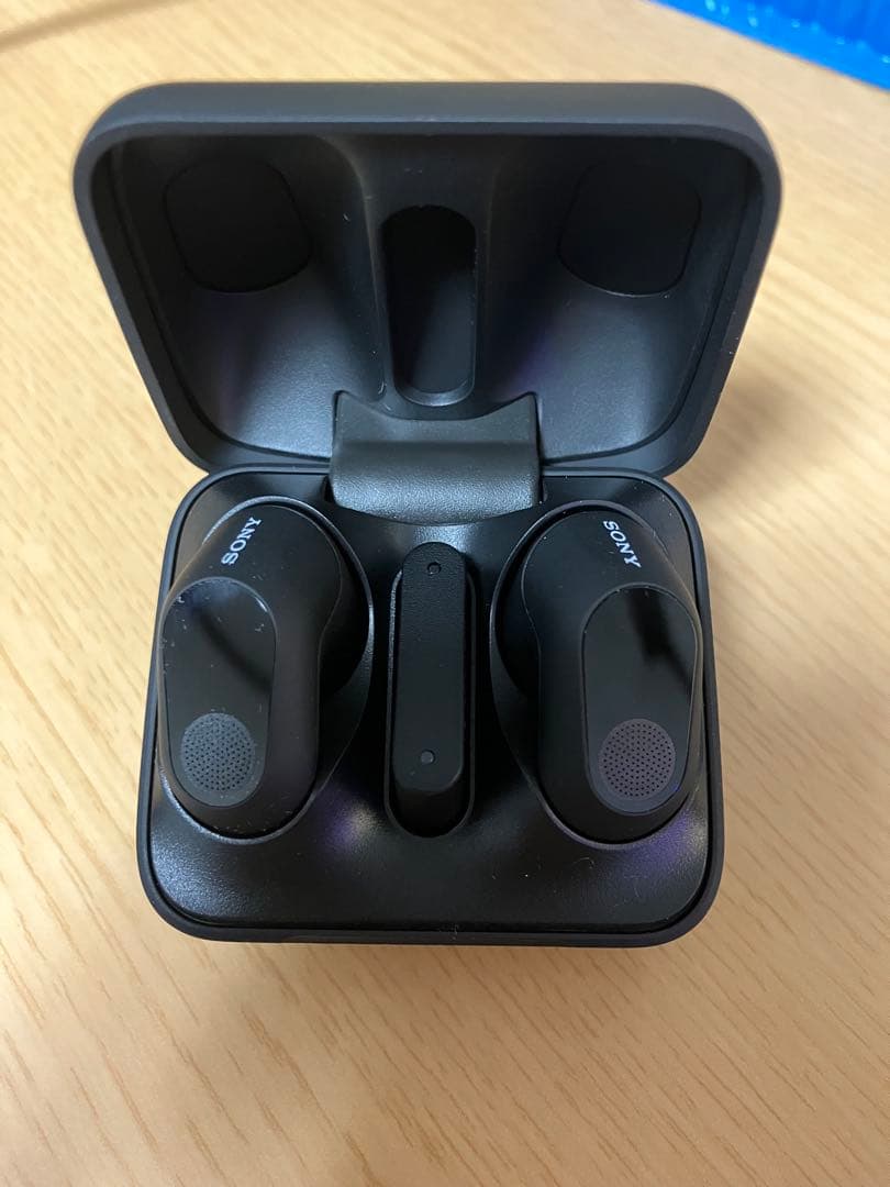 ソニー ゲーミングイヤホン INZONE Buds