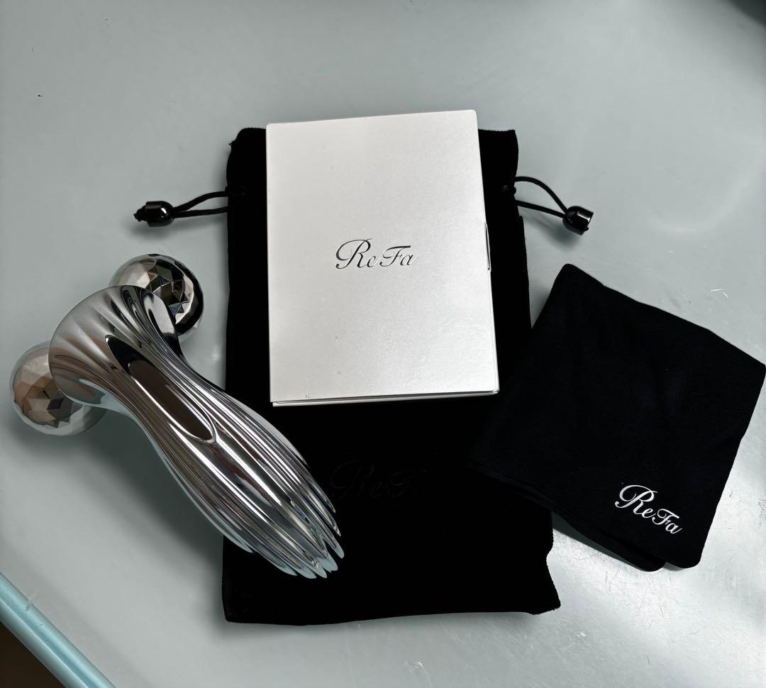 MTG ReFa MOTION CARAT（リファモーションカラット）