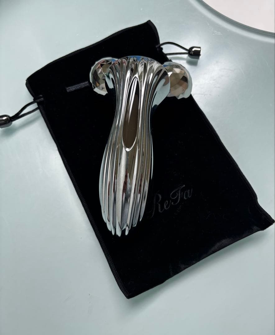 MTG ReFa MOTION CARAT（リファモーションカラット）