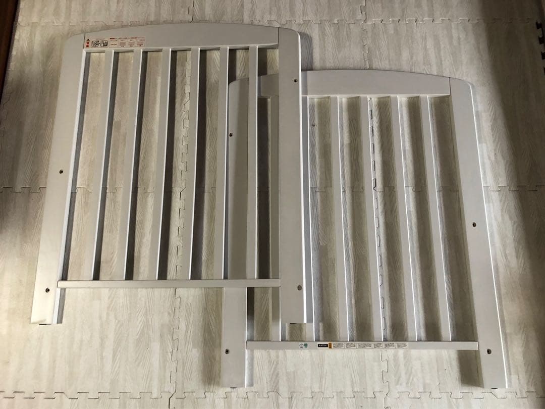 KATOJI　タチベッド