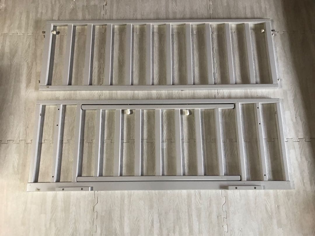 KATOJI　タチベッド