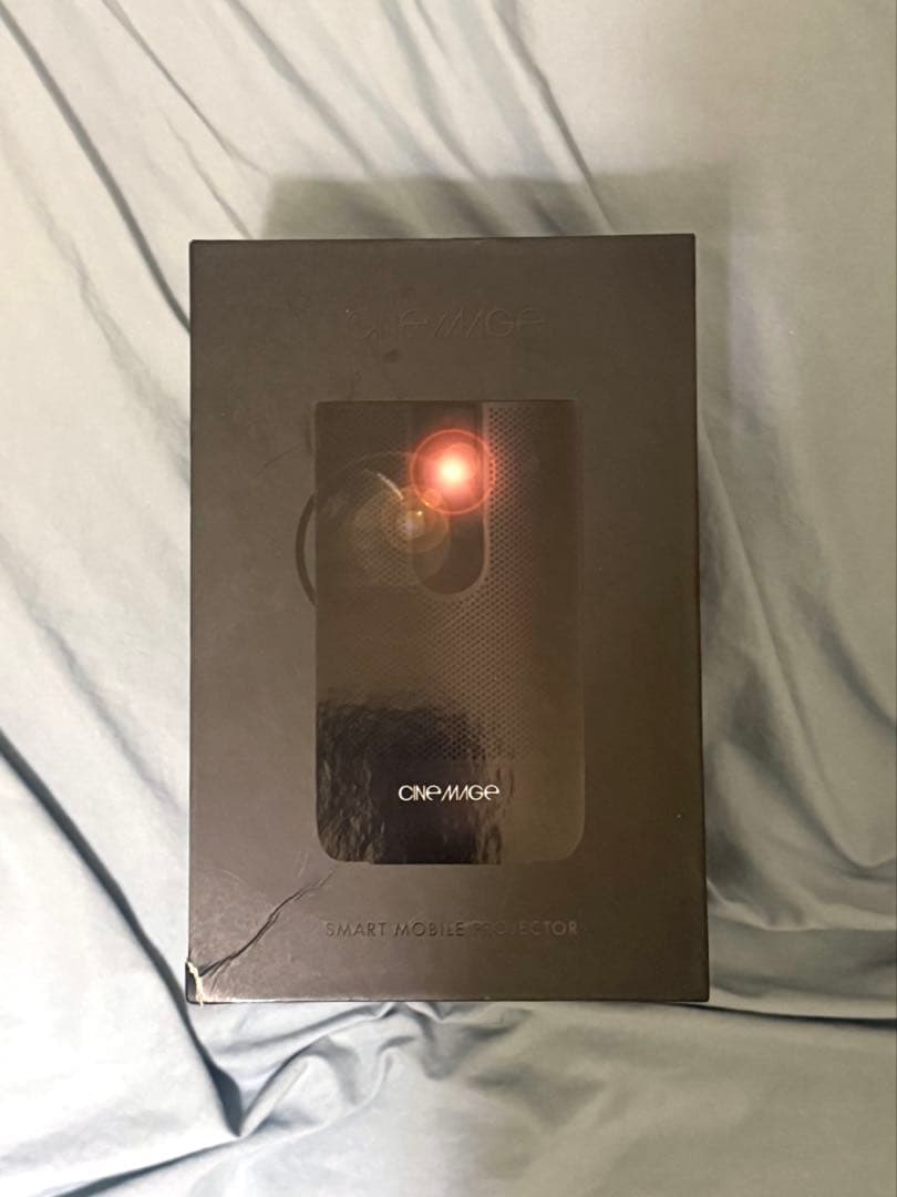 CINEMAGE PRO 【美品】