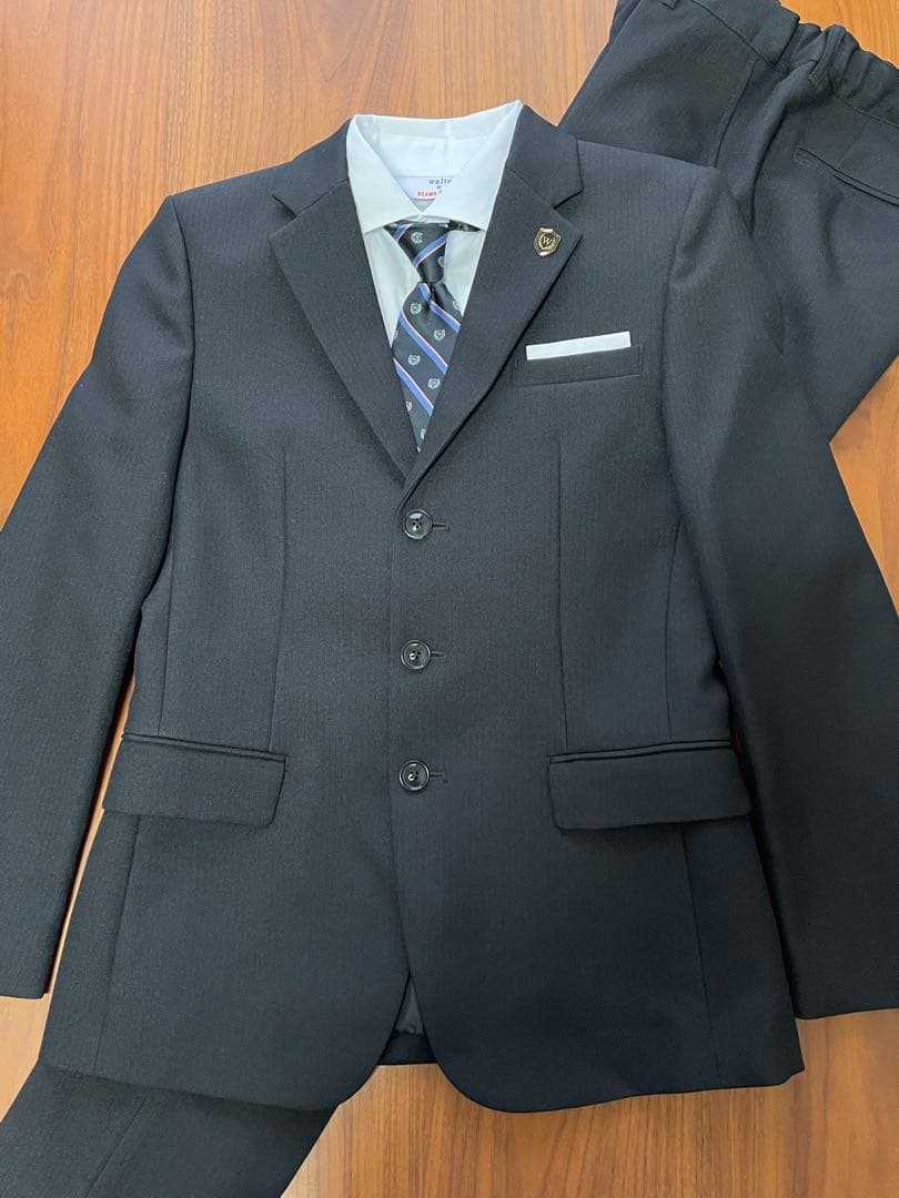 waltz by BEAMS DESIGN フォーマル スーツ 165 男の子