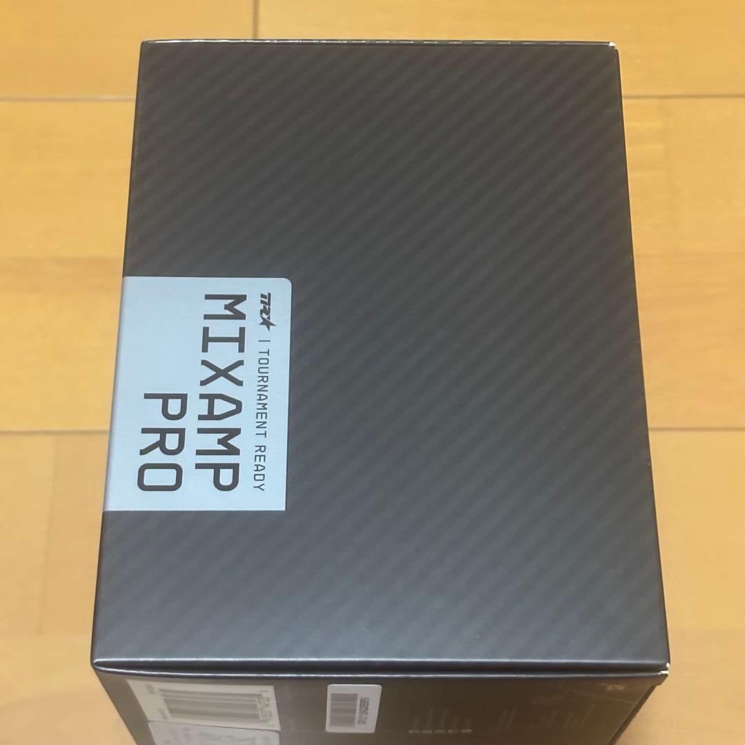 【未開封】ASTRO Gaming MixAmp Pro TR