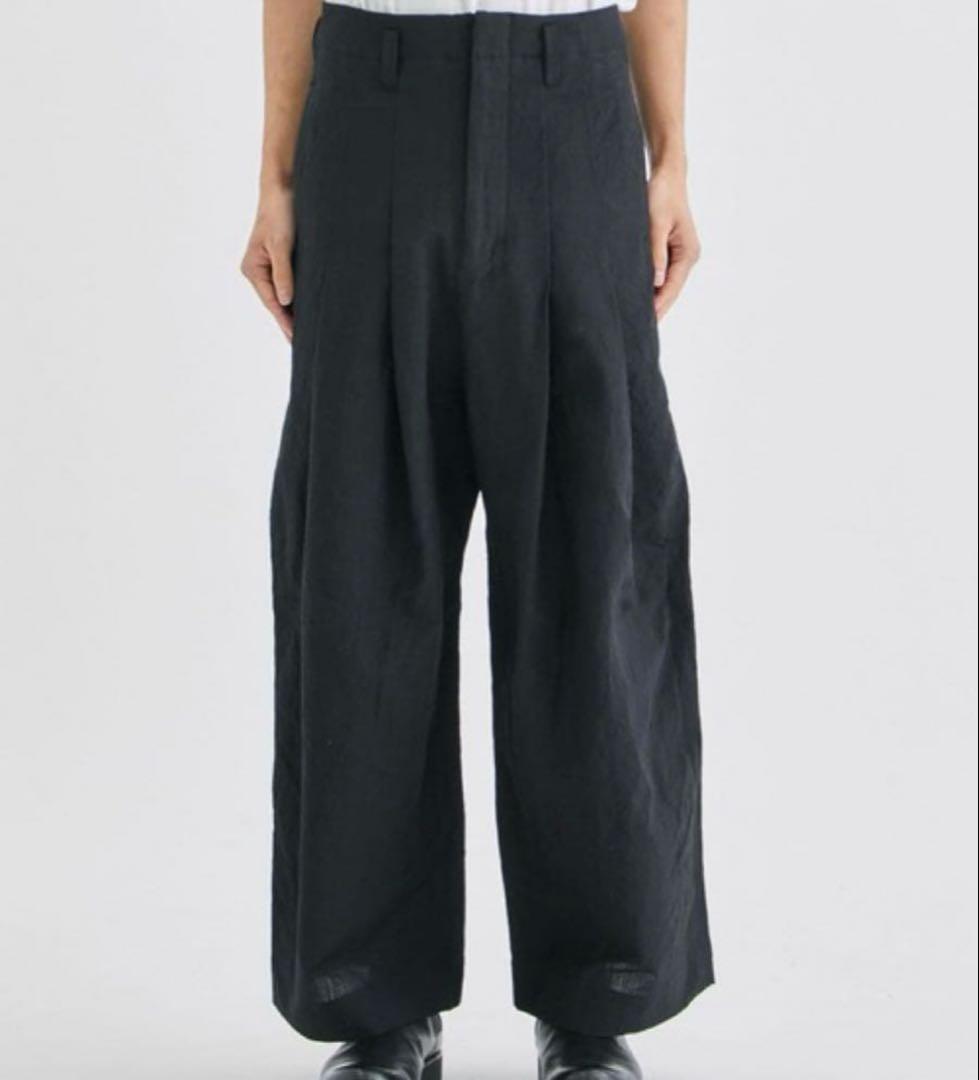 shinyakozuka buggy pants S DAN 別注