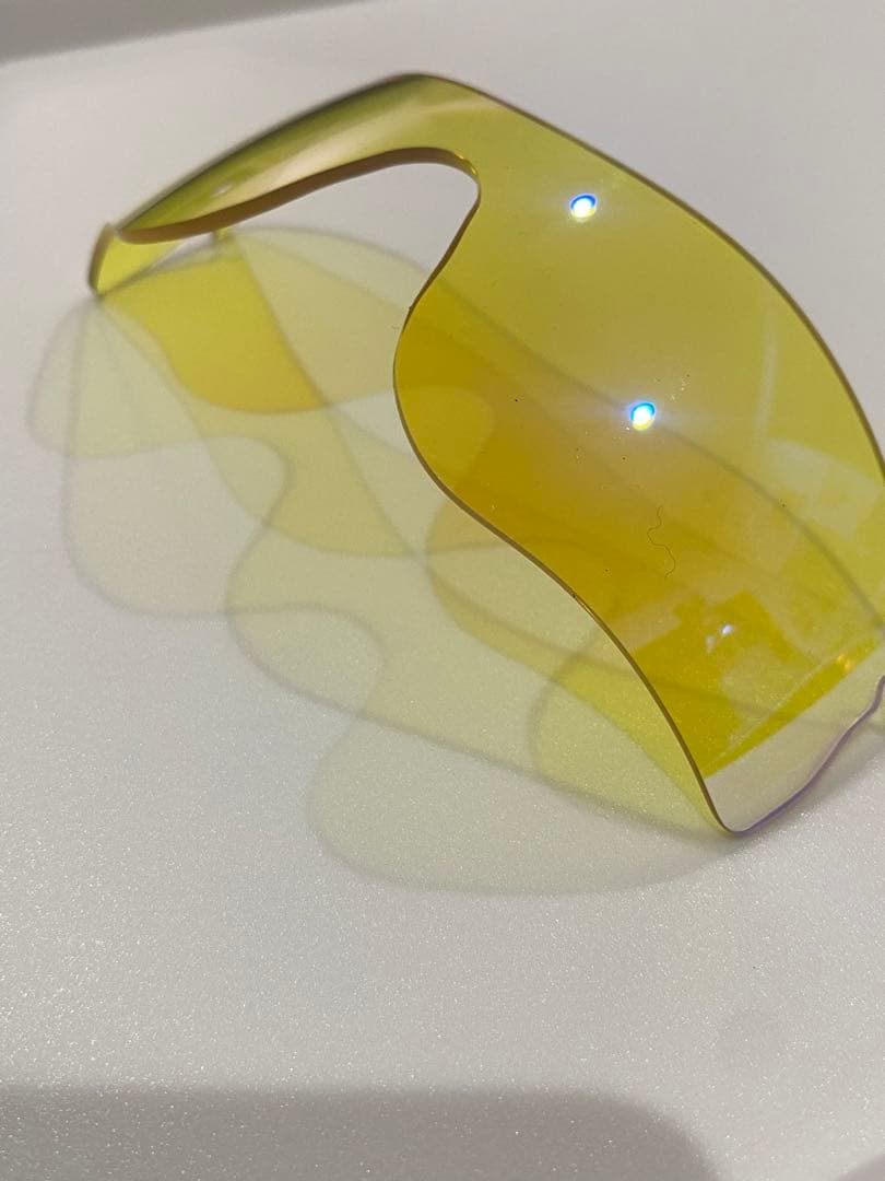 オークリー　レーダーロックパス　アジアンフィット　PRISM