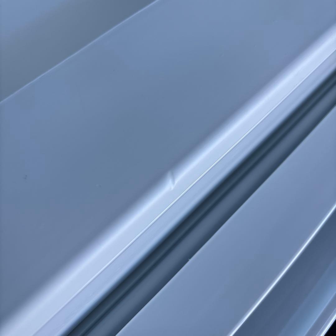 アイリスオーヤマ中古冷凍冷蔵庫 142L 2023年 形名IRSD-14A-W