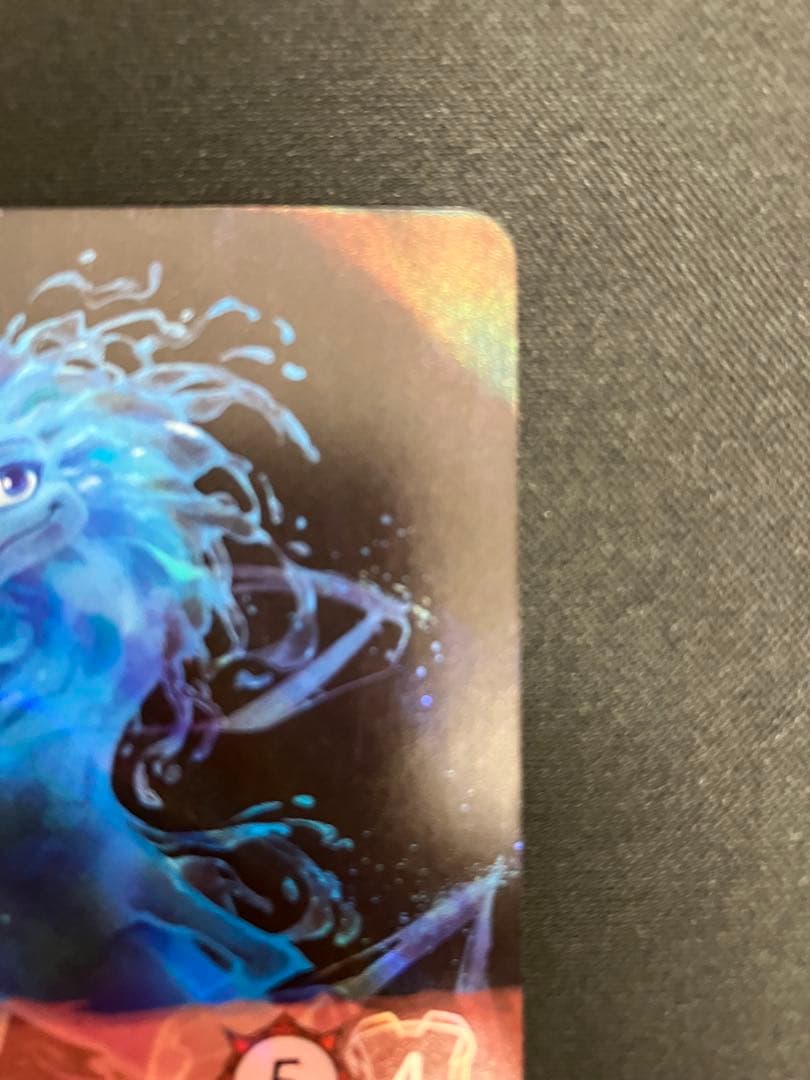 ■No.052　シスー　兄弟姉妹の希望　215/204　エンチャンテッド