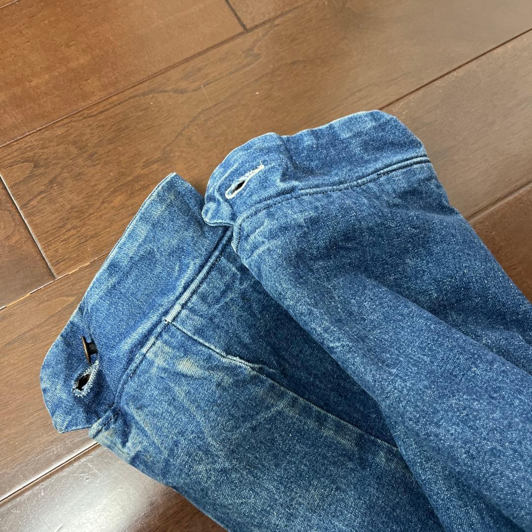 ビッグベン　カバーオール　サイズ46