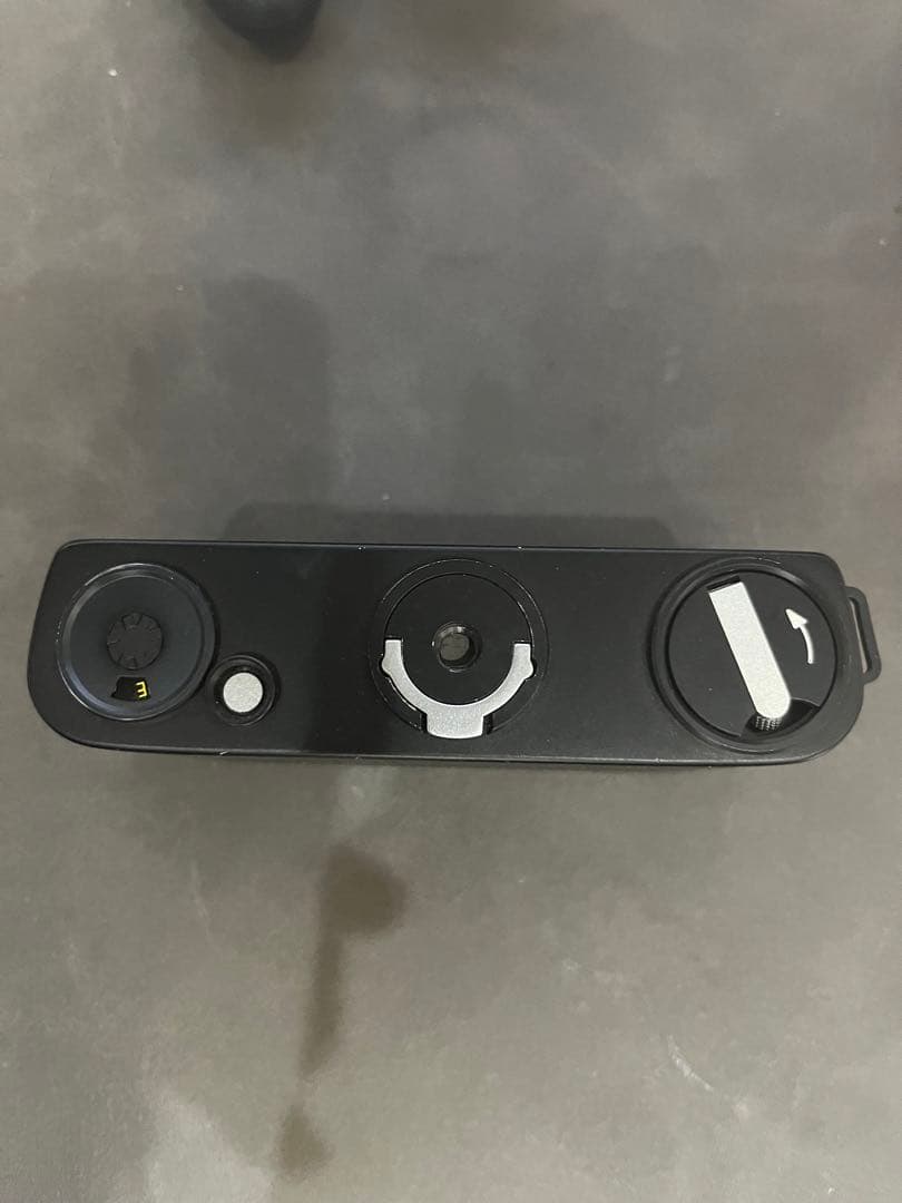 ライツミノルタ　CL カバー