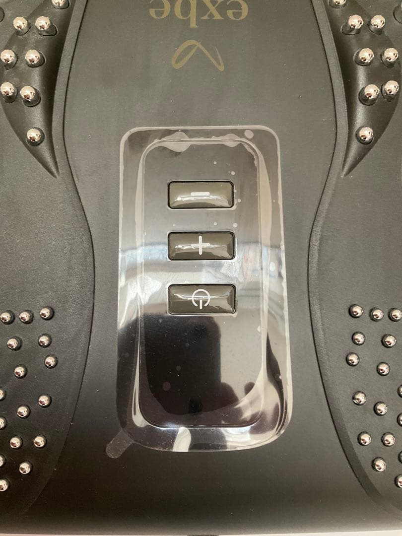 exbe EMS plus リラクゼーショングッズ