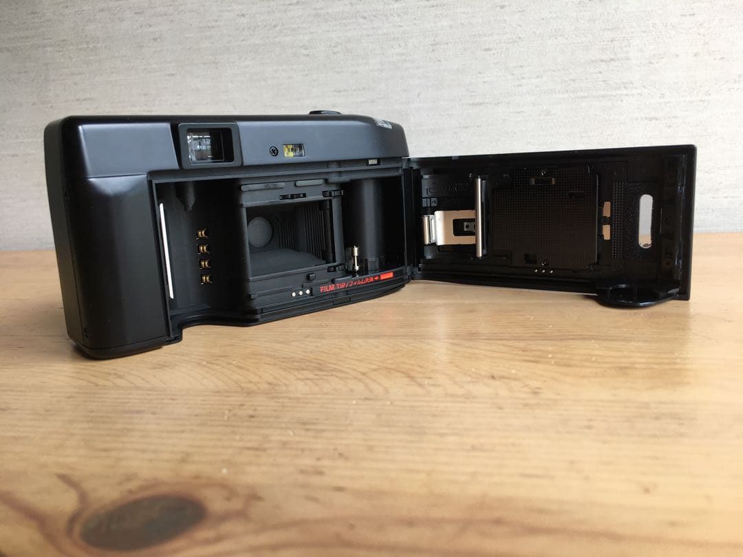 フィルムカメラ Nikon AD3 35mm 1:2.8