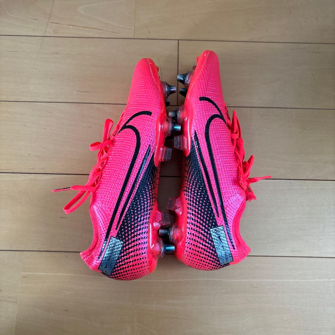 Nike Mercurial Vapor 13 Elite 取り替え式