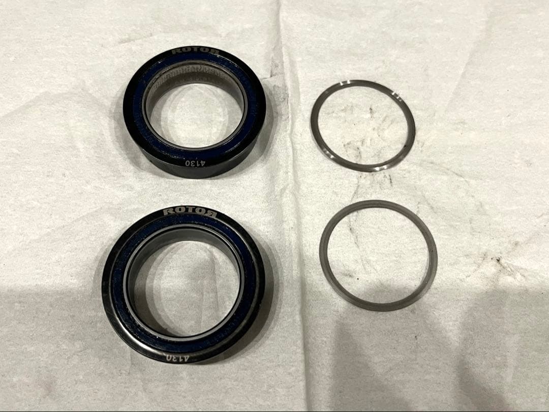 パーツ ROTOR INPOWER 3D30 170mm PCD110