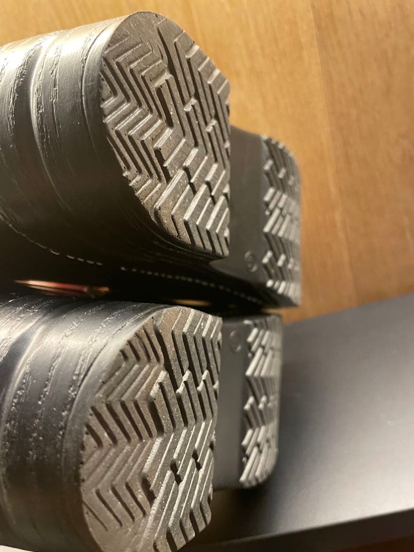 十*e様 ダンスコ メンズ　44 ワイドフィット ブラック クロッグサンダル