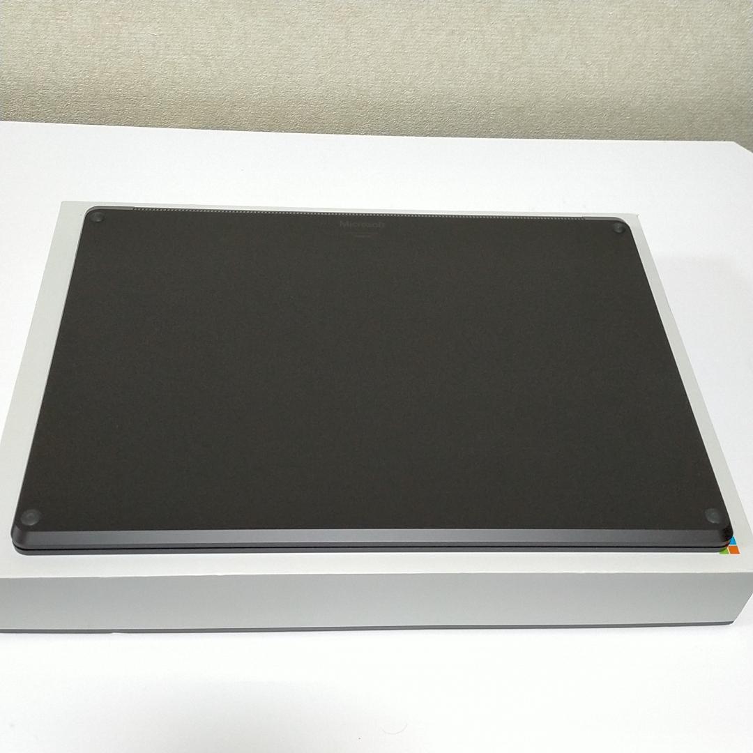 15インチSurface Laptop 4 Ryzen7 ブラック オフィス無