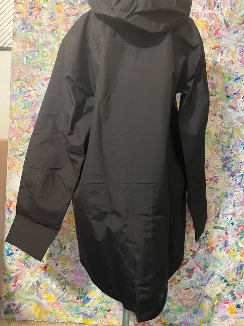 BLANK スキーウェア　ジャケット　ヴェクターグライド　ブラック