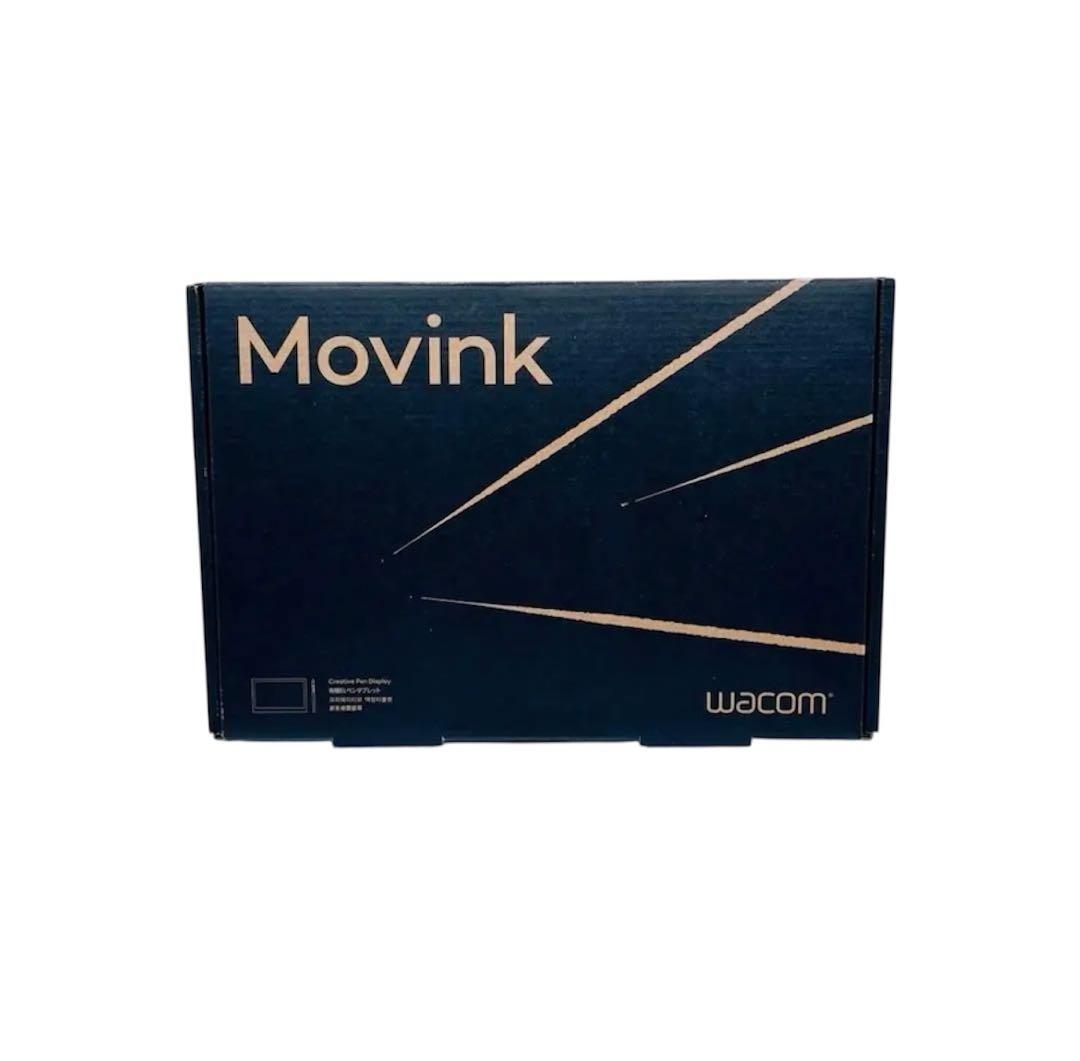 Movink 13 (DTH135K0C) ワコム 有機EL ペンタブレット