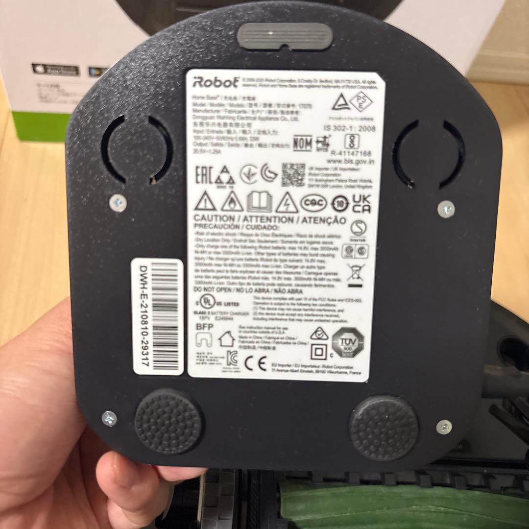 iRobot Roomba i2 ロボット　最終値下げ‼️