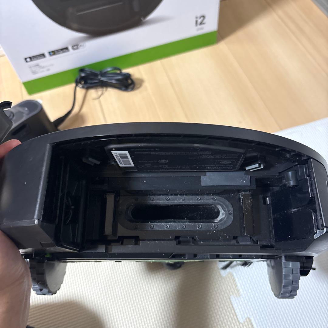 iRobot Roomba i2 ロボット　最終値下げ‼️